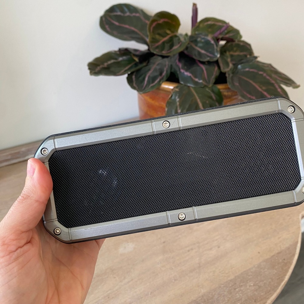 Mercury Bluetooth Portable Speakers